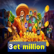 3et million